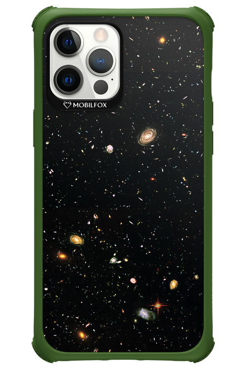 Cosmic Space 2.0 - Apple iPhone 12 Pro Max