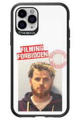 ZBIR Mugshot 2.0 - Apple iPhone 11 Pro