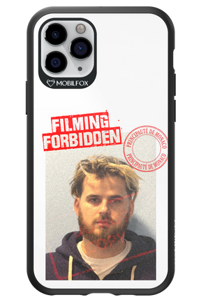 ZBIR Mugshot 2.0 - Apple iPhone 11 Pro