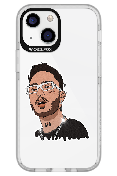 Azteca Doodle 2.0 - Apple iPhone 13 Mini