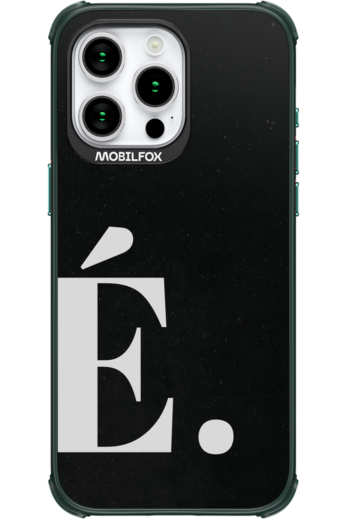 E II (Off Space) 2.0 - Apple iPhone 15 Pro Max