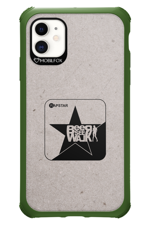 Rapstar - Apple iPhone 11