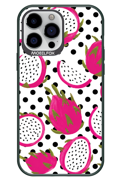 DRAGON FRUIT 2.0 - Apple iPhone 13 Pro Max