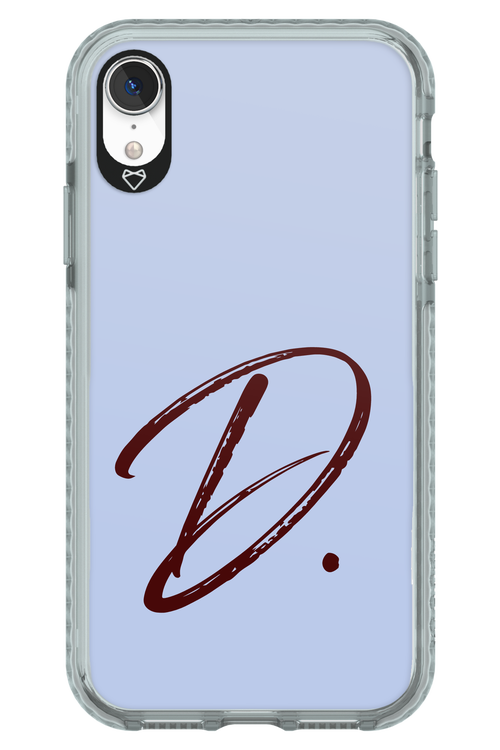 (Jellyfish Presso) D 2.0 - Apple iPhone XR