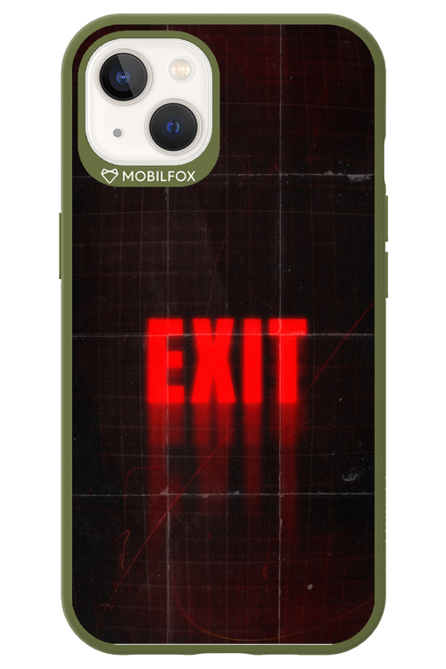 EXIT 2.0 - Apple iPhone 13