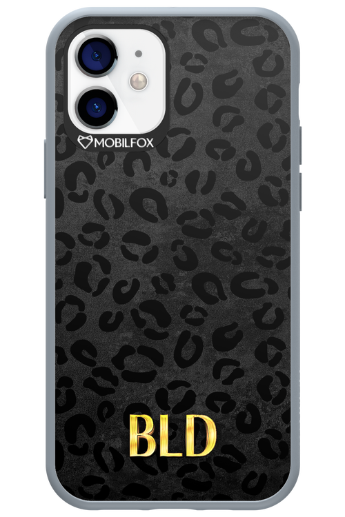 BLD BLVCK LEO - Apple iPhone 12