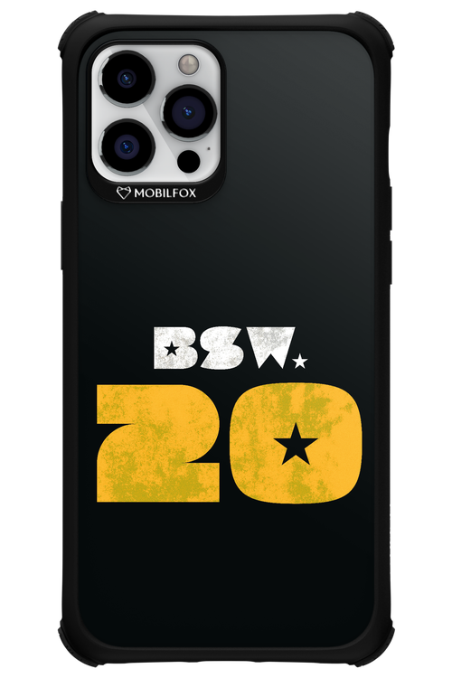 BSW 20 (6) 2.0 - Apple iPhone 12 Pro Max
