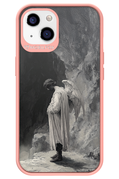 INGER Cover 2.0 - Apple iPhone 13