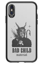 Krampus - Apple iPhone XS