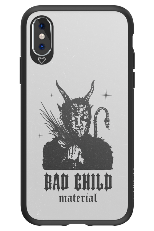 Krampus - Apple iPhone XS