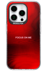 Focuss - Apple iPhone 15 Pro