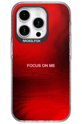 Focuss - Apple iPhone 15 Pro
