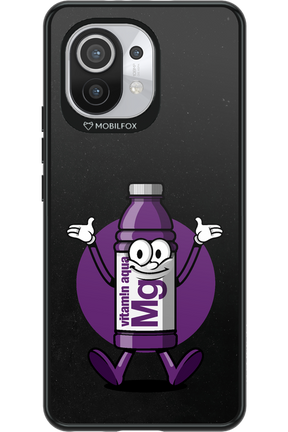 Vitamin Aqua Mg - Xiaomi Mi 11 5G