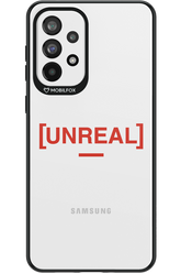 Unreal Classic - Samsung Galaxy A73