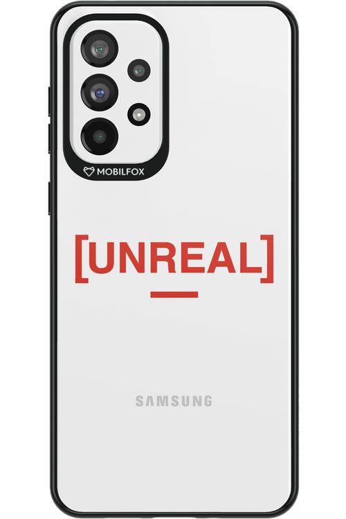 Unreal Classic - Samsung Galaxy A73