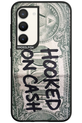 hooked 2.0 - Samsung Galaxy S23