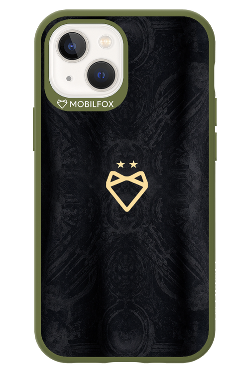 Spain Black 2.0 - Apple iPhone 13 Mini