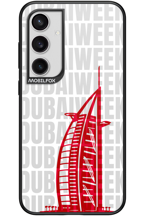 Dubaiweek Burj Al Arab 2.0 - Samsung Galaxy S24+