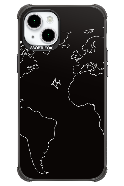 Worldview - Apple iPhone 15 Plus