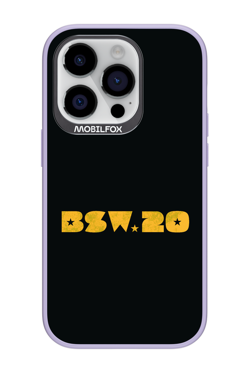BSW 20 (10) 2.0 - Apple iPhone 14 Pro