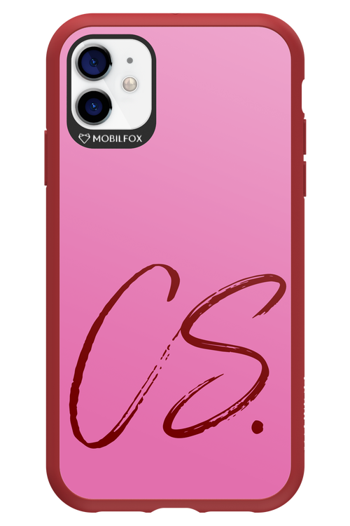 (Sorbet) CS 2.0 - Apple iPhone 11