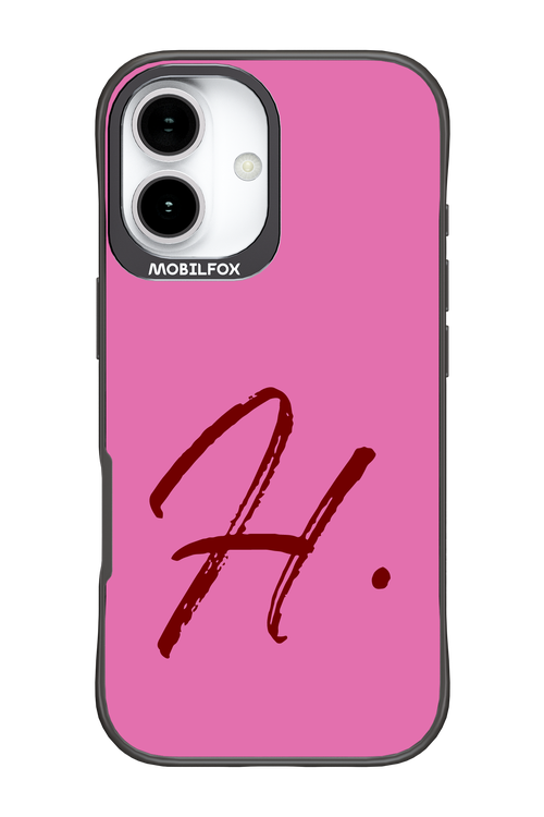 (Sorbet) H 2.0 - Apple iPhone 17