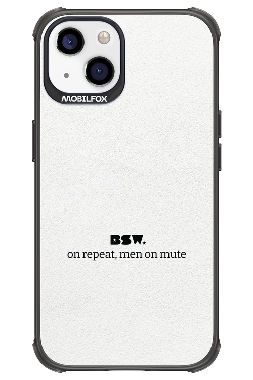 BSW FourSeasons 14 2.0 - Apple iPhone 13