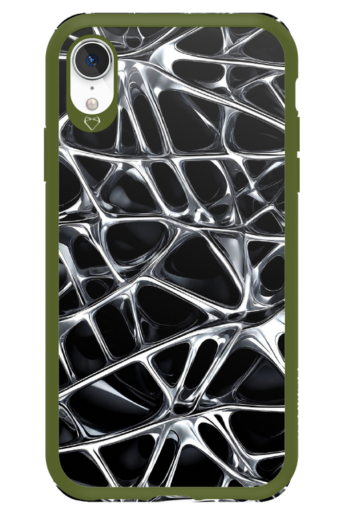Chrome Era 2.0 - Apple iPhone XR