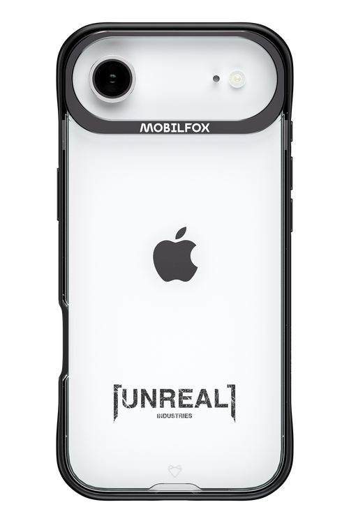 Minilogo 2.0 - Apple iPhone 17 Air