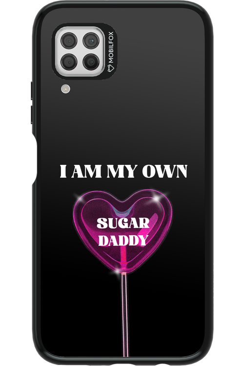 Sugar Daddy - Huawei P40 Lite