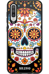 Sugar Skull - Samsung Galaxy A50