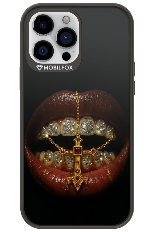 Greedy - Apple iPhone 13 Pro Max