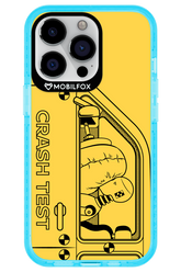 Crumple Zone - Apple iPhone 13 Pro