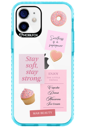 Sweet Babe - Apple iPhone 12