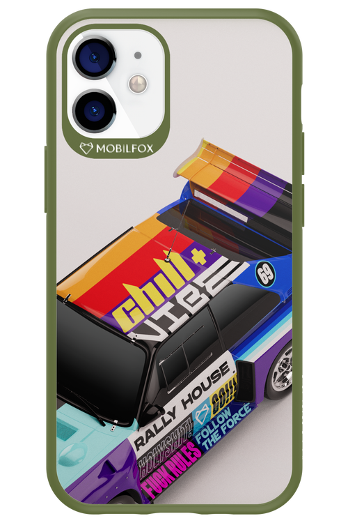 Rally House - Apple iPhone 12 Mini