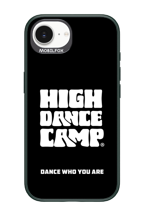 HDC 1 - Apple iPhone 16e