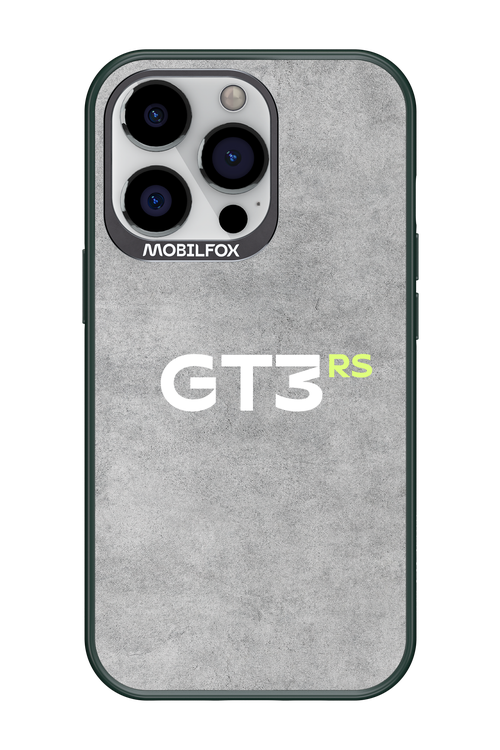 GT3RS - Apple iPhone 13 Pro