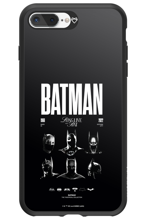 Longlive the Bat - Apple iPhone 7 Plus