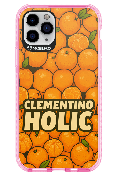 Clementino Holic 2.0 - Apple iPhone 11 Pro