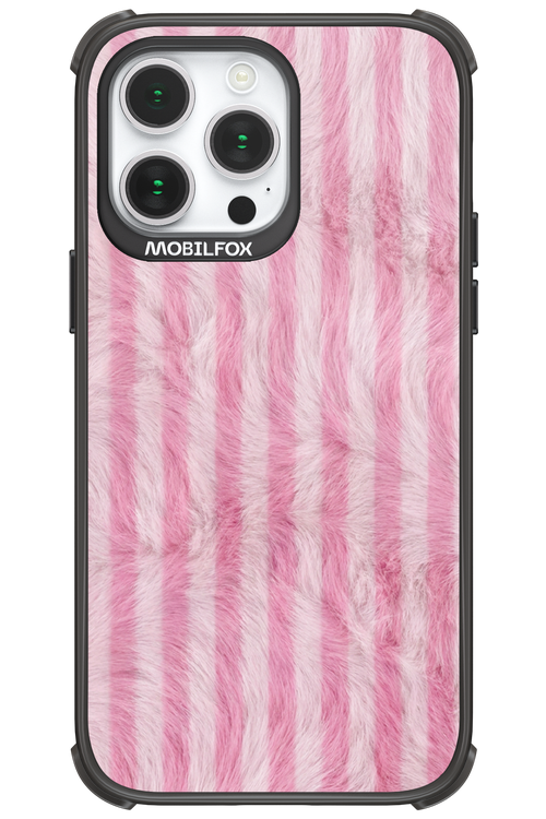 Furr Case 2.0 - Apple iPhone 14 Pro Max