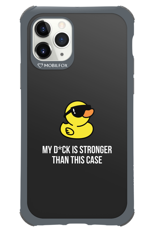 My D_ck 2.0 - Apple iPhone 11 Pro
