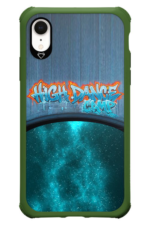 HDC 9 2.0 - Apple iPhone XR