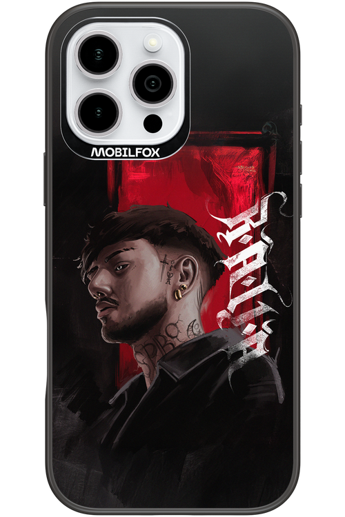 RAVA - Apple iPhone 16 Pro Max