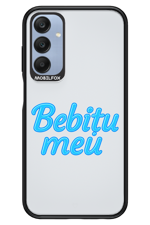 Meuu 2.0 - Samsung A25