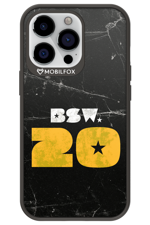 BSW 20 (1) 2.0 - Apple iPhone 13 Pro