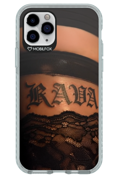 Dark Lace 2.0 - Apple iPhone 11 Pro