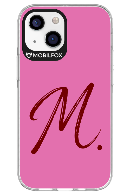 (Sorbet) M 2.0 - Apple iPhone 13 Mini