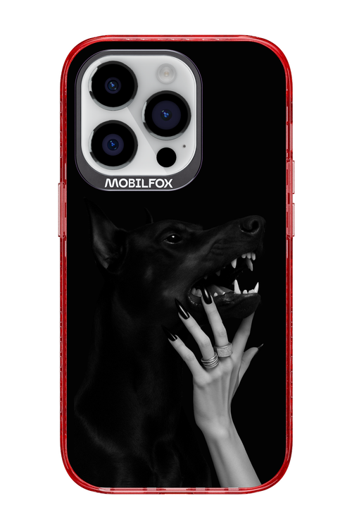 Hellhound - Apple iPhone 14 Pro