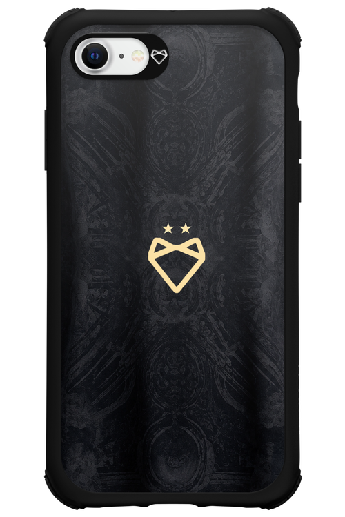 Spain Black 2.0 - Apple iPhone 7
