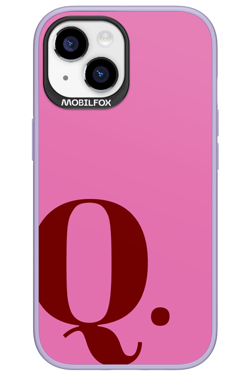Q (Sorbet) 2.0 - Apple iPhone 15